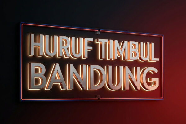Huruf-Timbul-Bandung