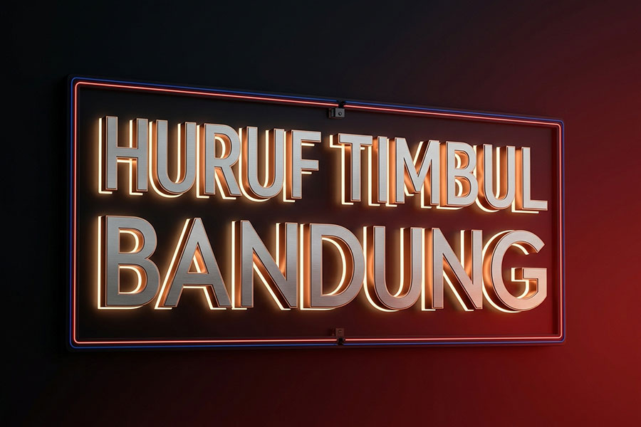 Huruf-Timbul-Bandung