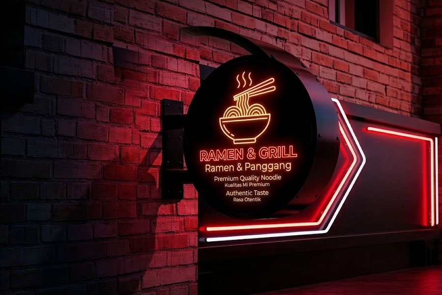 Neon-Box-Murah-Bandung
